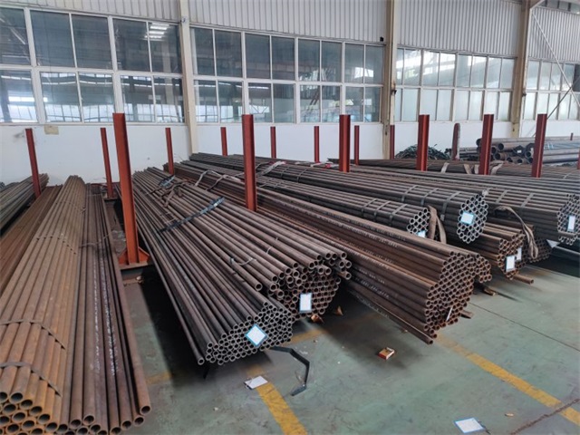 临沧高压锅炉用无缝钢管