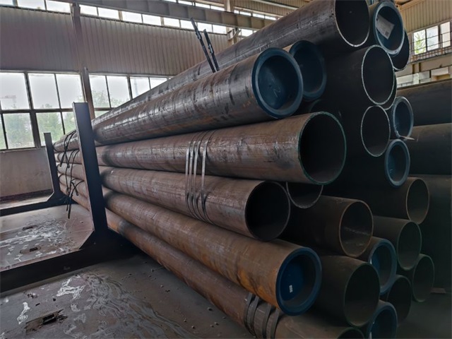 临沧高压无缝管