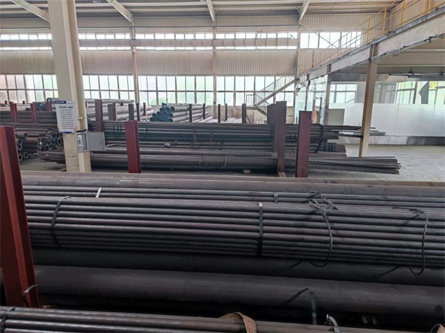 临沧5310无缝钢管 