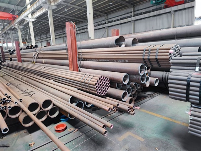 临沧5310高压锅炉管 