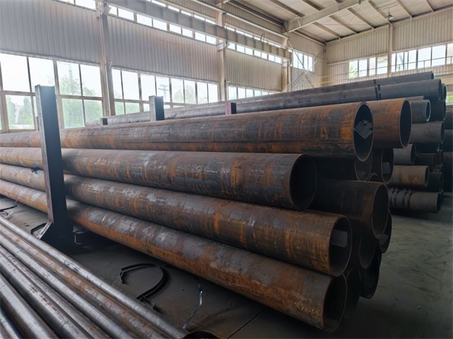 临沧5310锅炉钢管