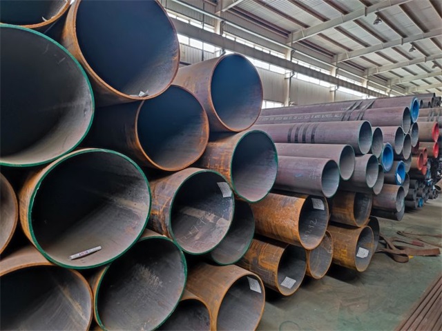 临沧5310高压锅炉钢管
