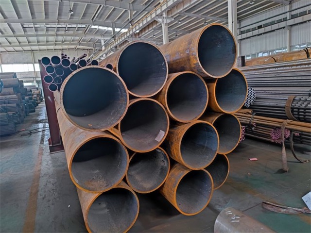 临沧GB5310高压锅炉管