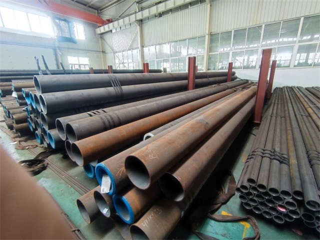 临沧20G锅炉管