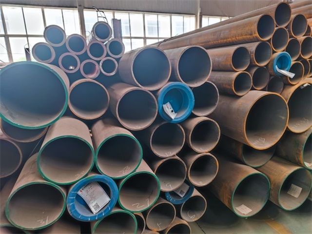 临沧20G无缝钢管厂家