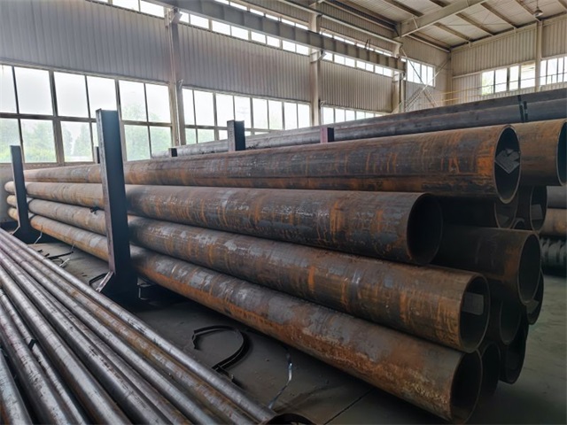 临沧15crmog高压锅炉管