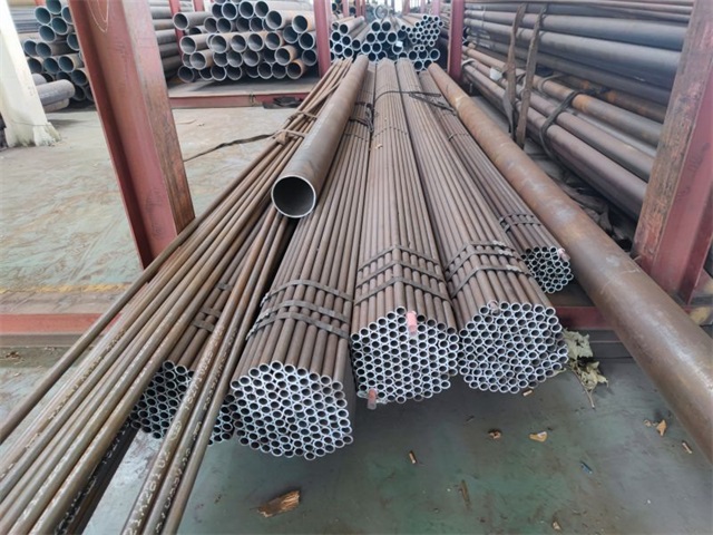 临沧15crmog无缝钢管