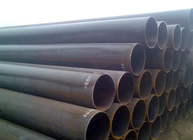 临沧GB3087无缝管