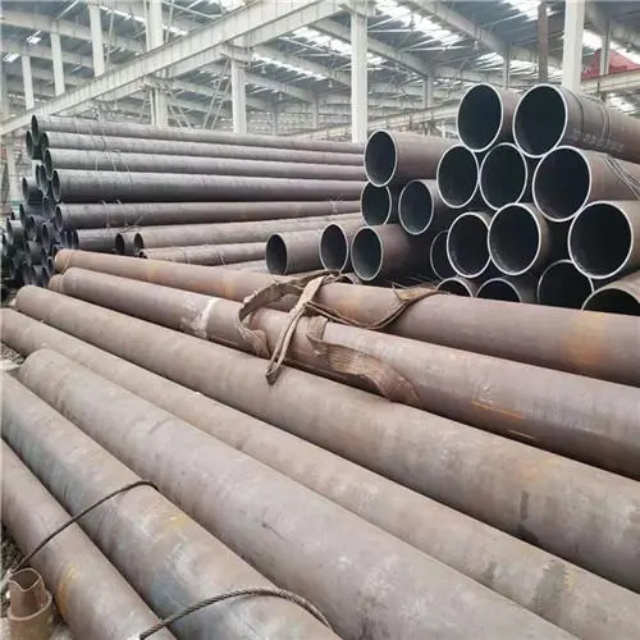 临沧GB3087低中压锅炉管