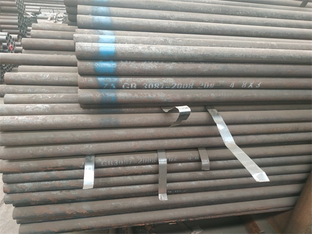 临沧3087低中压钢管