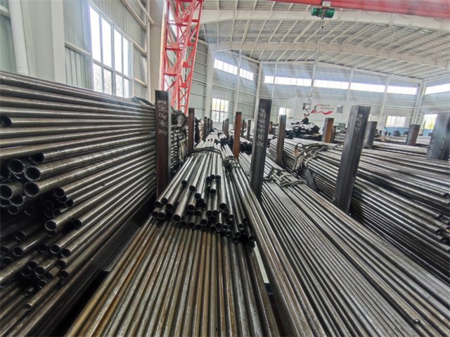 临沧45cr精密无缝钢管