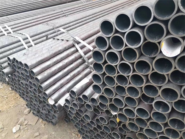 临沧45#无缝钢管厂家