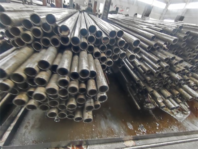 临沧大口径精密无缝钢管现货