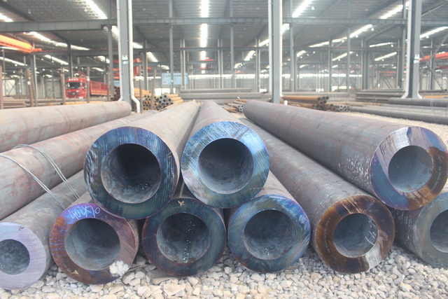 临沧q345b厚壁无缝钢管厂家