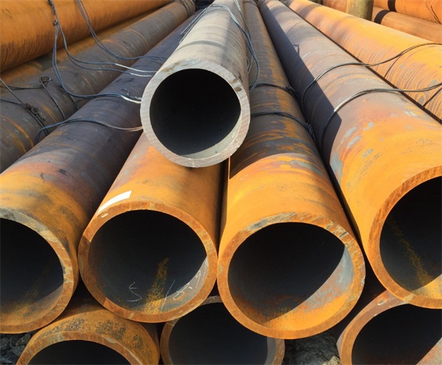 临沧40cr厚壁无缝钢管