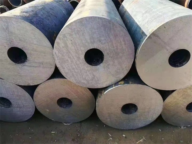 临沧35crmo厚壁无缝钢管