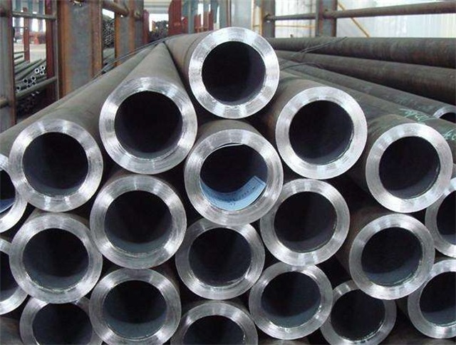 临沧厚壁无缝钢管报价