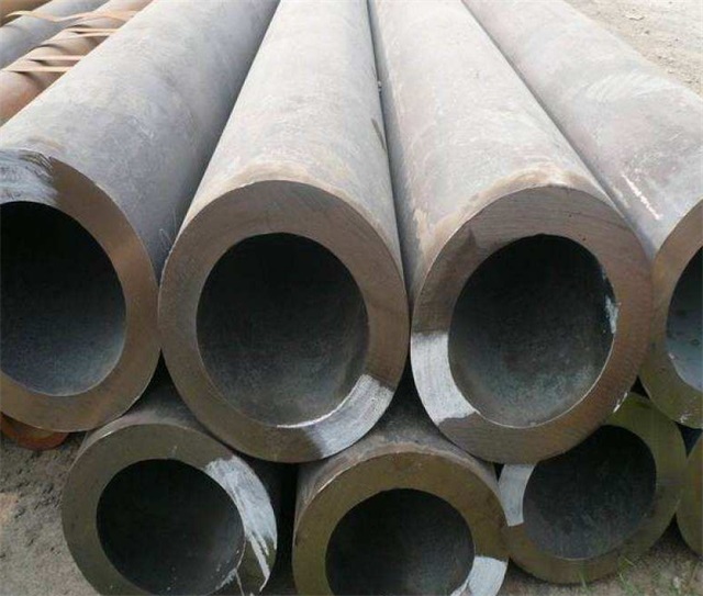 临沧厚壁无缝钢管型号