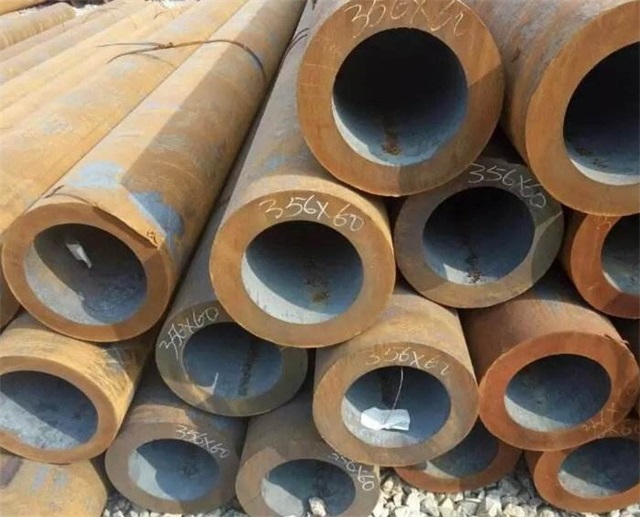 临沧厚壁无缝钢管定做