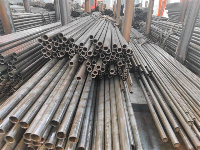 临沧精密无缝钢管批发