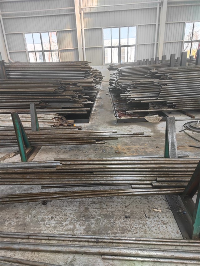 临沧精密无缝钢管规格