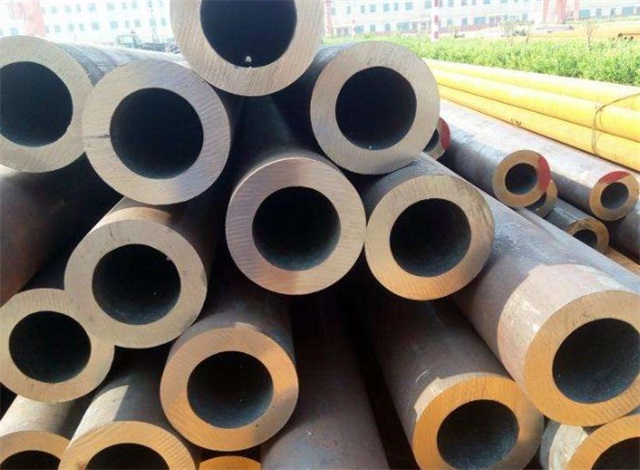 临沧厚壁16mn无缝钢管