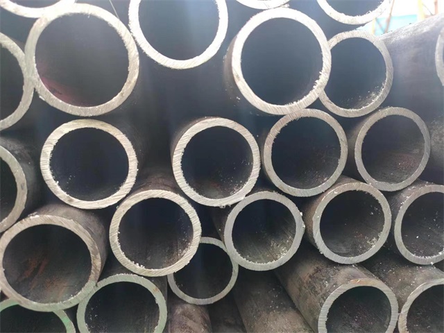 临沧10#结构用无缝钢管