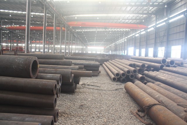 临沧厚壁无缝钢管直销