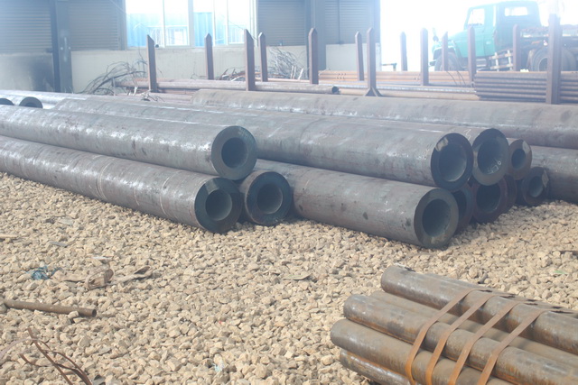 临沧厚壁无缝钢管加工