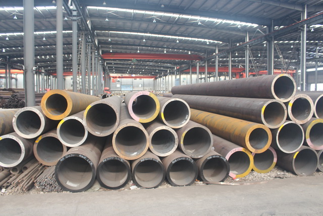 临沧厚壁无缝钢管费用