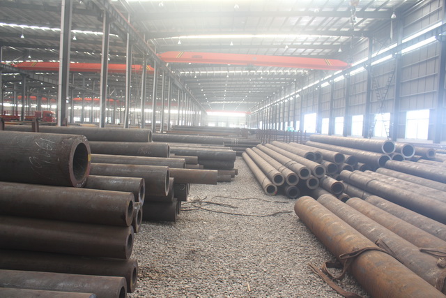 临沧厚壁无缝钢管电话