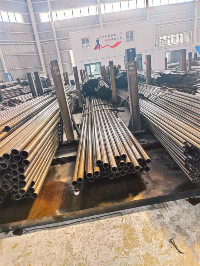 临沧精密无缝钢管订购