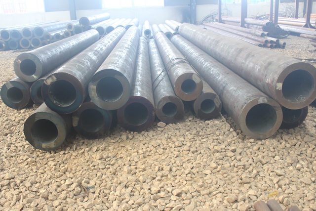 临沧厚壁无缝钢管批发厂家