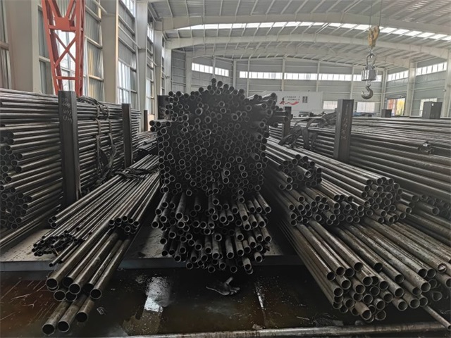 临沧30Cr精密无缝钢管