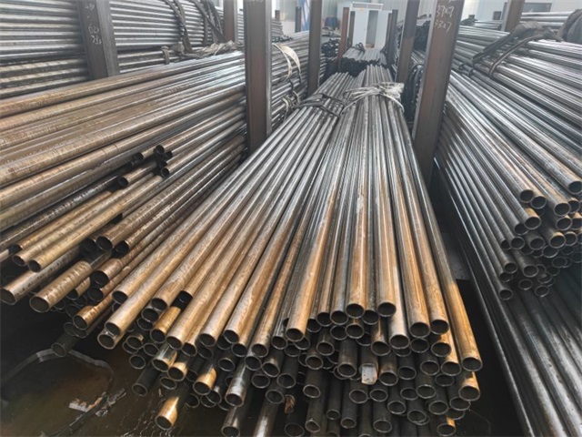 临沧35CrMo精密无缝钢管