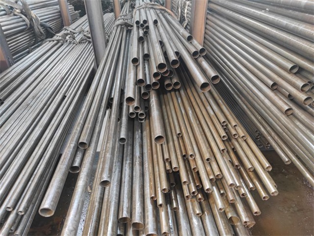 临沧精密无缝钢管销售处