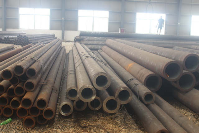 临沧厚壁无缝钢管定做厂家
