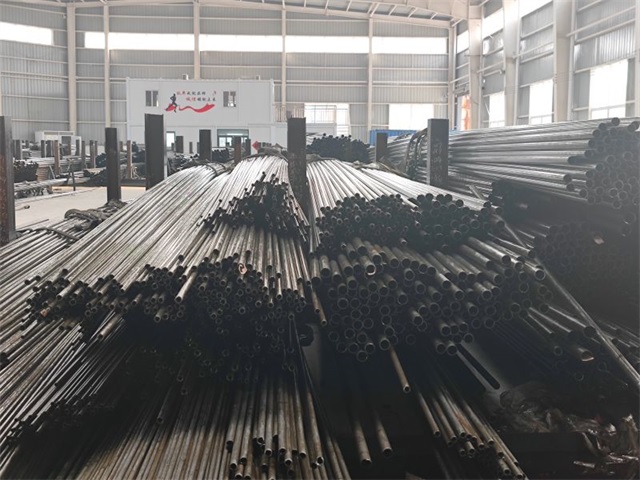 临沧42crmo精密无缝钢管