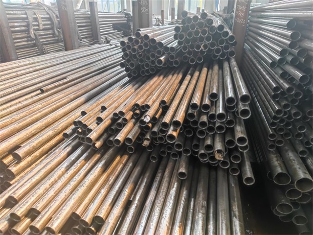 临沧精密无缝钢管销售电话