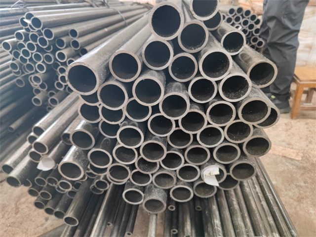 临沧精密无缝钢管定做