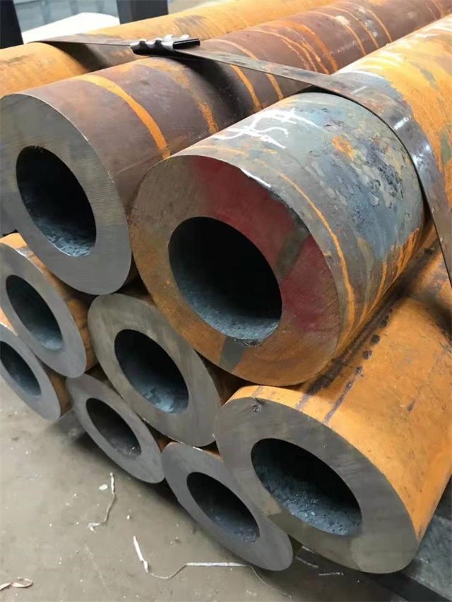 临沧厚壁无缝钢管型号规格
