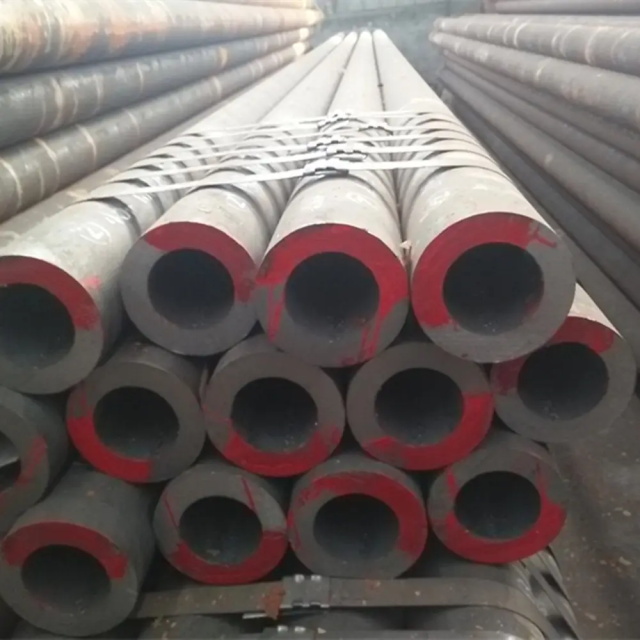 临沧304厚壁无缝钢管