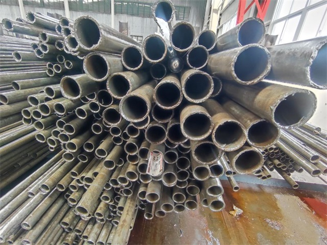 临沧精密无缝钢管厂商