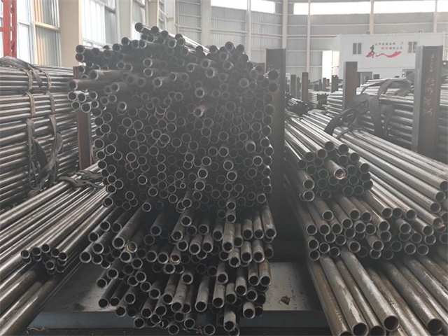 临沧精密无缝钢管现货批发