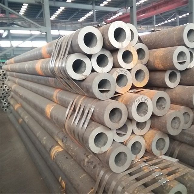 临沧厚壁无缝钢管加工厂