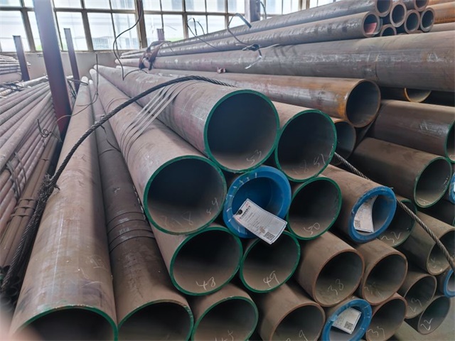 临沧12CrMoG锅炉管