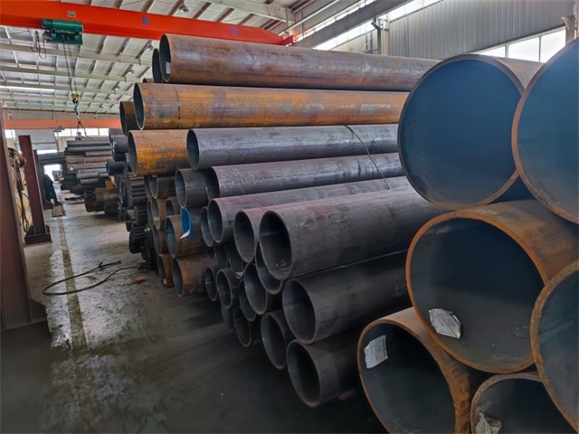 临沧15MoG高压锅炉管