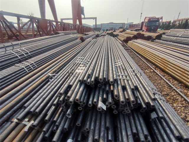 临沧20mng无缝钢管