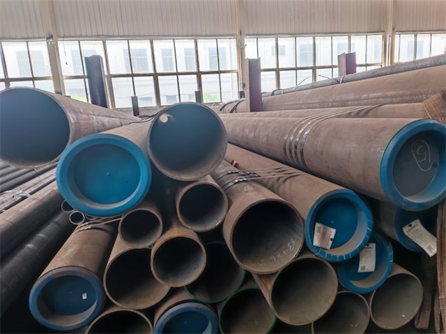 临沧12Cr3MoVSiTiB高压锅炉管