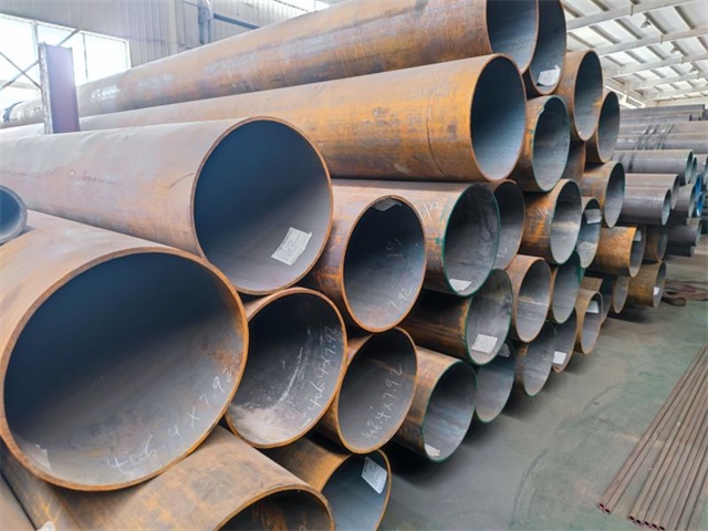 临沧12CrMoG高压无缝钢管